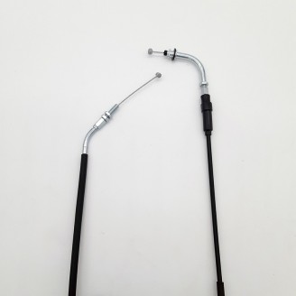 Cavo Acceleratore Suzuki AN125/150 95-00 per SUZUKI AN 125/150 95-00 Cavetteria MAGNETI MARELLI