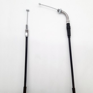 Throttle Cable Honda SHADOW750 97-00 Chiusura Gas for HONDA VT 750C Shadow 97-00 and other model Wiring and Cables MAGNETI MARELLI