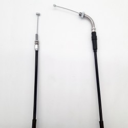 Throttle Cable Honda SHADOW750 97-00 Chiusura Gas for HONDA VT 750C Shadow 97-00 and other model Wiring and Cables MAGNETI MARELLI