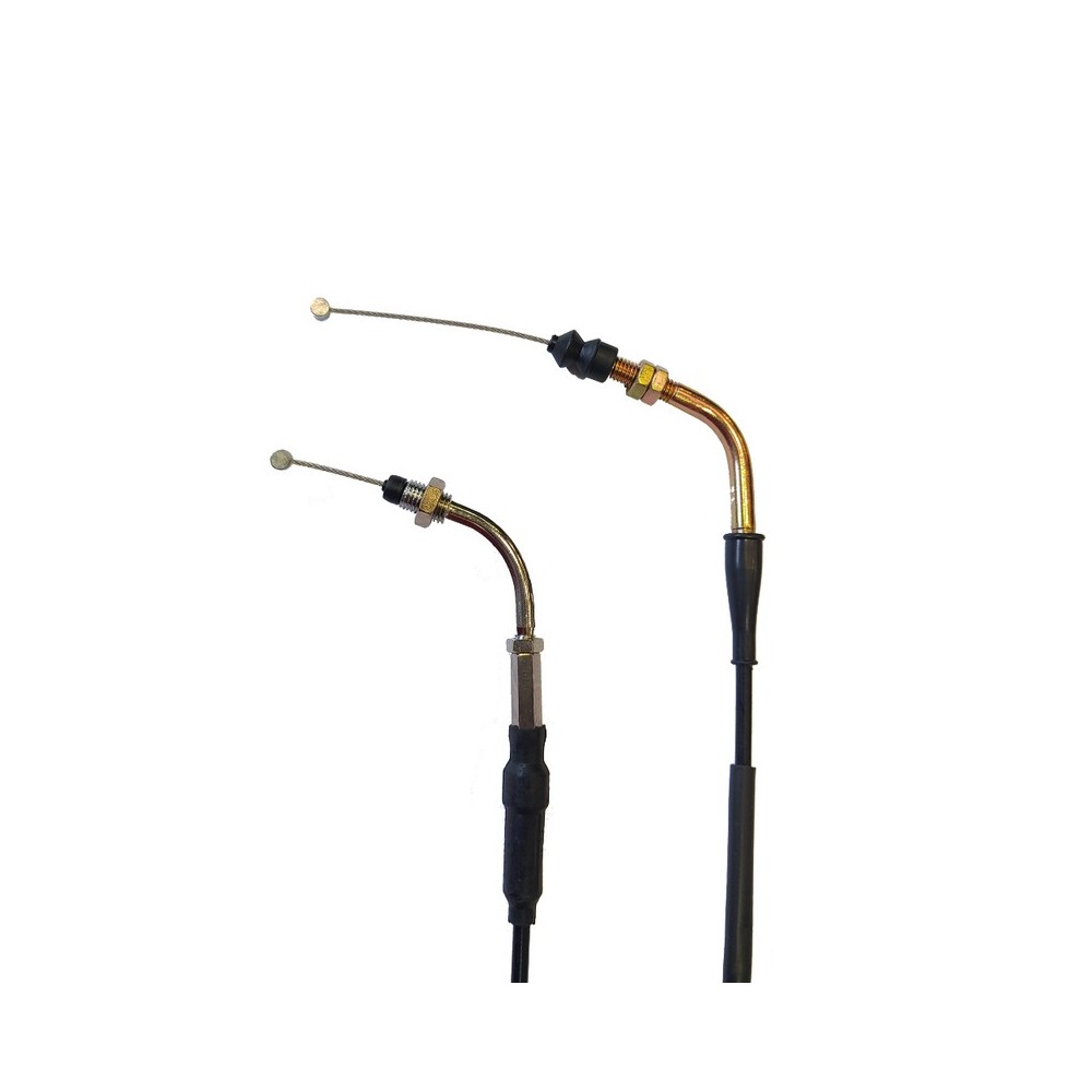Throttle Cable Kymco Agility 125 4T 06-08- Like 125 09 for KYMCO Agility R12 125 4T 06-08 and other model Wiring and Cables MAGNETI MARELLI