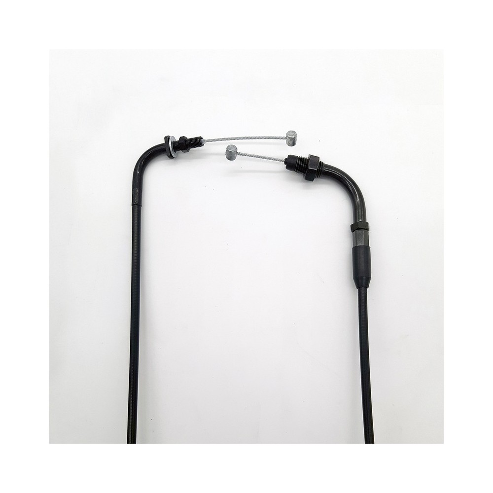 Throttle Cable Aprilia 125/150 Leonardo 99-04 for APRILIA Leonardo 125/150 99-04 Wiring and Cables MAGNETI MARELLI