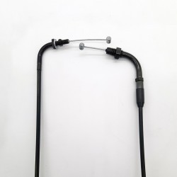 Throttle Cable Aprilia 125/150 Leonardo 99-04 for APRILIA Leonardo 125/150 99-04 Wiring and Cables MAGNETI MARELLI