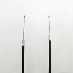 Cavo Acceleratore Gilera 125/180 Runner Fx/Fxr Sdoppiatore per GILERA Runner FX/FXR 125/180 97-02 e altri modelli