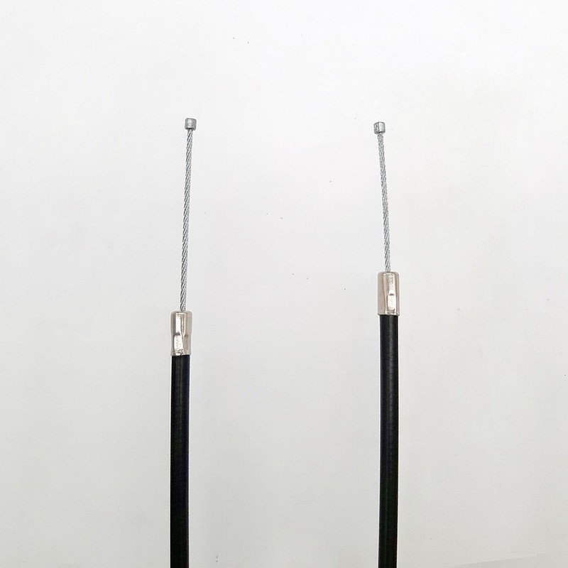 Cavo Acceleratore Gilera 125/180 Runner Fx/Fxr Sdoppiatore per GILERA Runner FX/FXR 125/180 97-02 e altri modelli Faisceaux de câbles MAGNETI MARELLI