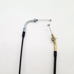 Throttle Cable Piaggio X9250 00-01 for PIAGGIO X9 250 00-01 Wiring and Cables MAGNETI MARELLI
