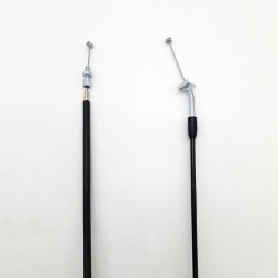 Throttle Cable Piaggio 125/150 01-02 for PIAGGIO Liberty 125/150 01-02 Wiring and Cables MAGNETI MARELLI