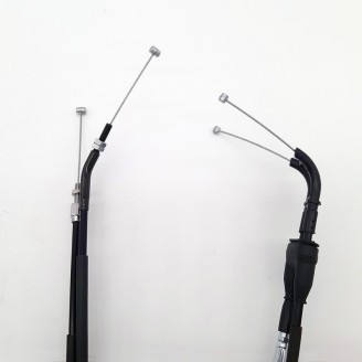 Throttle Cable Yamaha R1 98-01 Set Cavi -