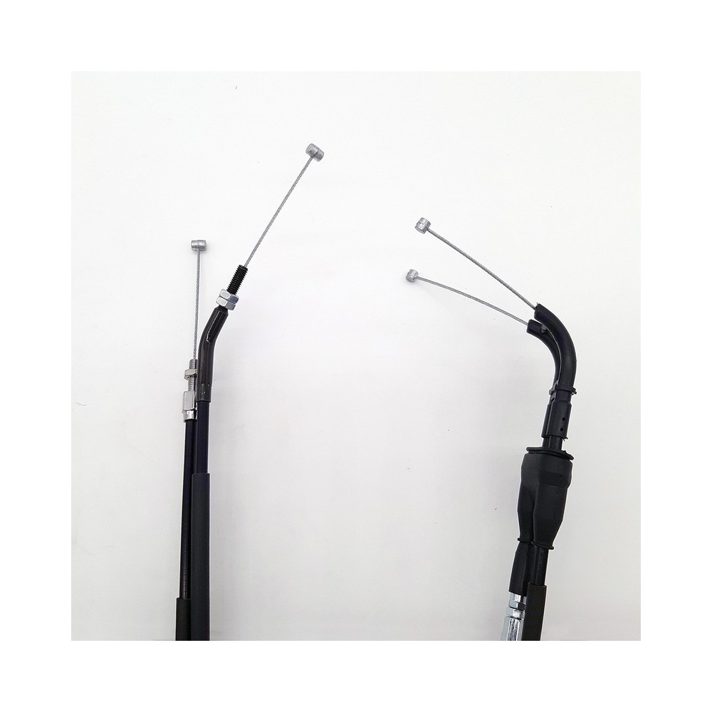 Throttle Cable Yamaha R1 98-01 Set Cavi -