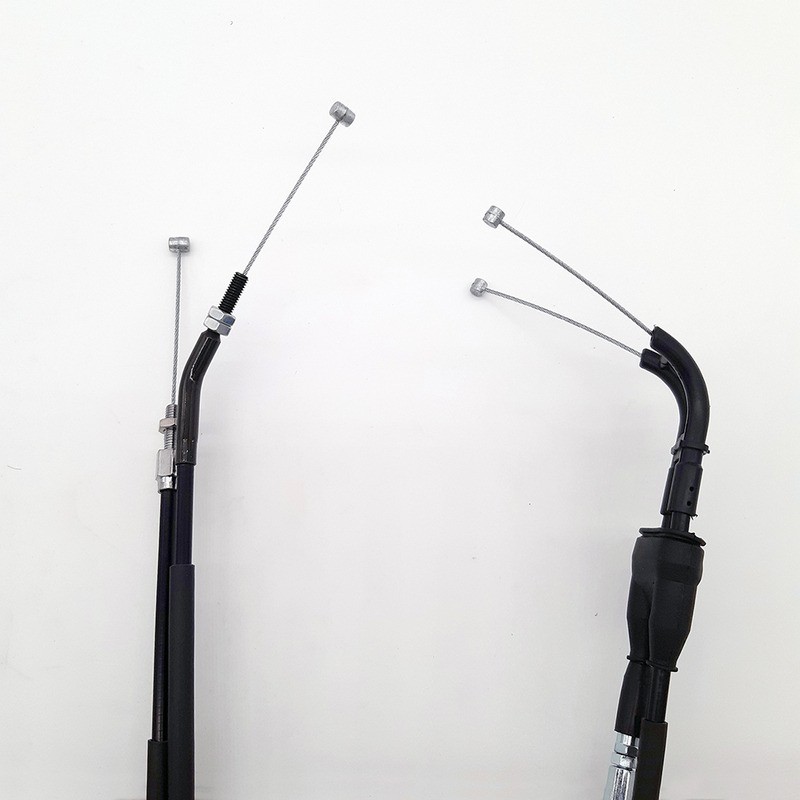 Throttle Cable Yamaha R1 98-01 Set Cavi for YAMAHA YZF-R1 98-01 Wiring and Cables MAGNETI MARELLI