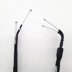 Throttle Cable Yamaha R1 98-01 Set Cavi for YAMAHA YZF-R1 98-01 Wiring and Cables MAGNETI MARELLI