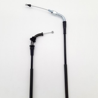 Throttle Cable Suzuki AN400BURGMAN 99-02 Chiusura Gas -