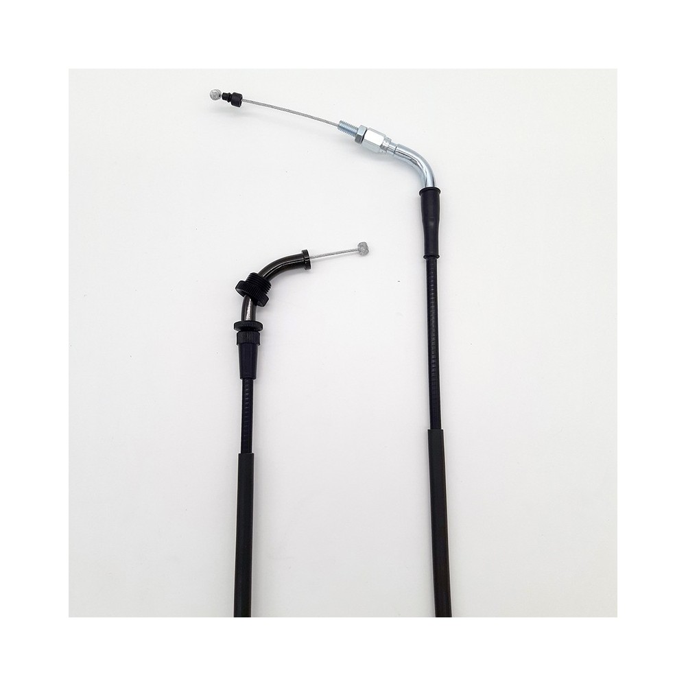 Throttle Cable Suzuki AN400BURGMAN 99-02 Chiusura Gas -