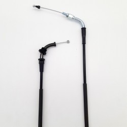Throttle Cable Suzuki AN400BURGMAN 99-02 Chiusura Gas for SUZUKI Burgman 400 99-02 Wiring and Cables MAGNETI MARELLI