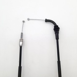 Throttle Cable Suzuki GSF600 Bandit 95-98 Chiusura Gas for SUZUKI GSF 600 Bandit 95-98 Wiring and Cables MAGNETI MARELLI