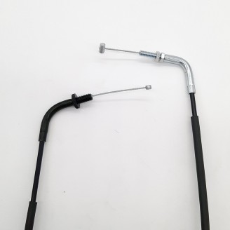 Throttle Cable Yamaha 650DRAG Star Classic 98-06 Ch.Gas -