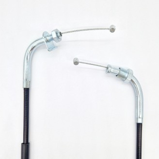 Throttle Cable Honda NC700X12-15 Chiusura for HONDA NC700X 12-15 Wiring and Cables MAGNETI MARELLI