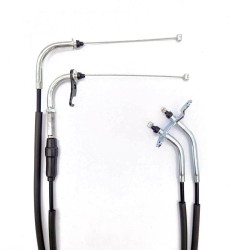 Throttle Cable Yamahayzf- R3 15-18 Completo -