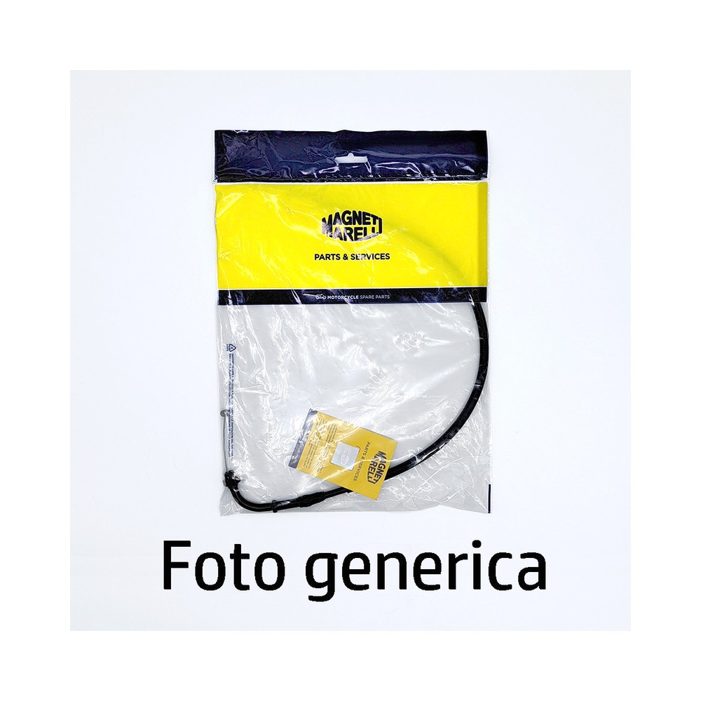 Cavo Acceleratore Honda Vt 750C2 Shadow 12-14 Chiusura per HONDA VT 750 C2 Shadow 12-14 Kabelbäume MAGNETI MARELLI