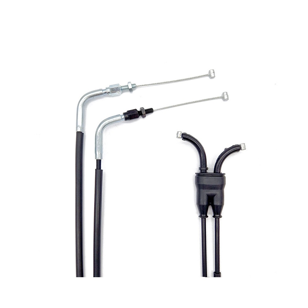 Throttle Cable Yamahamt-09 14-20 Completo -