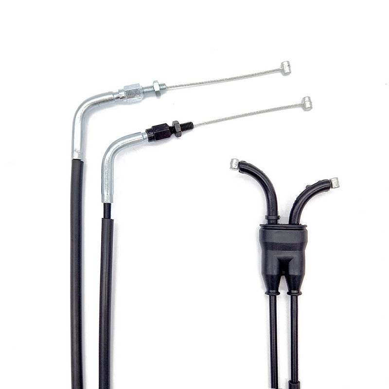 Throttle Cable Yamahamt-09 14-20 Completo for YAMAHA MT-09 14-20 and other model Wiring and Cables MAGNETI MARELLI