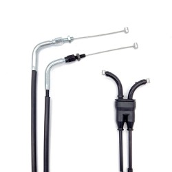 Throttle Cable Yamahamt-09 14-20 Completo for YAMAHA MT-09 14-20 and other model Wiring and Cables MAGNETI MARELLI