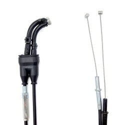 Throttle Cable Kawasakizx- 6R Ninja 13-19 Completo -