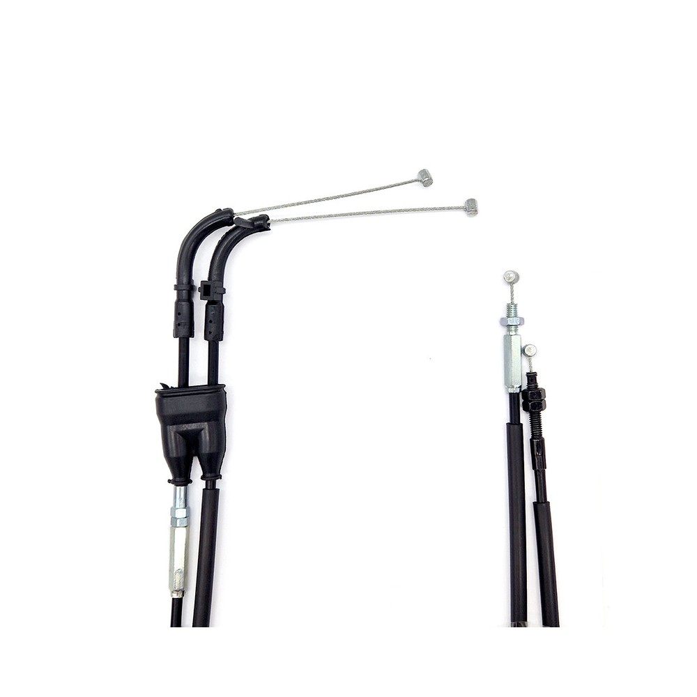 Throttle Cable Yamahamt-07 14-20 Completo -