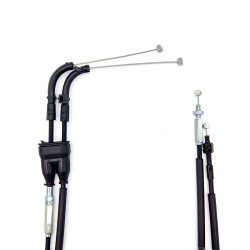 Throttle Cable Yamahamt-07 14-20 Completo -