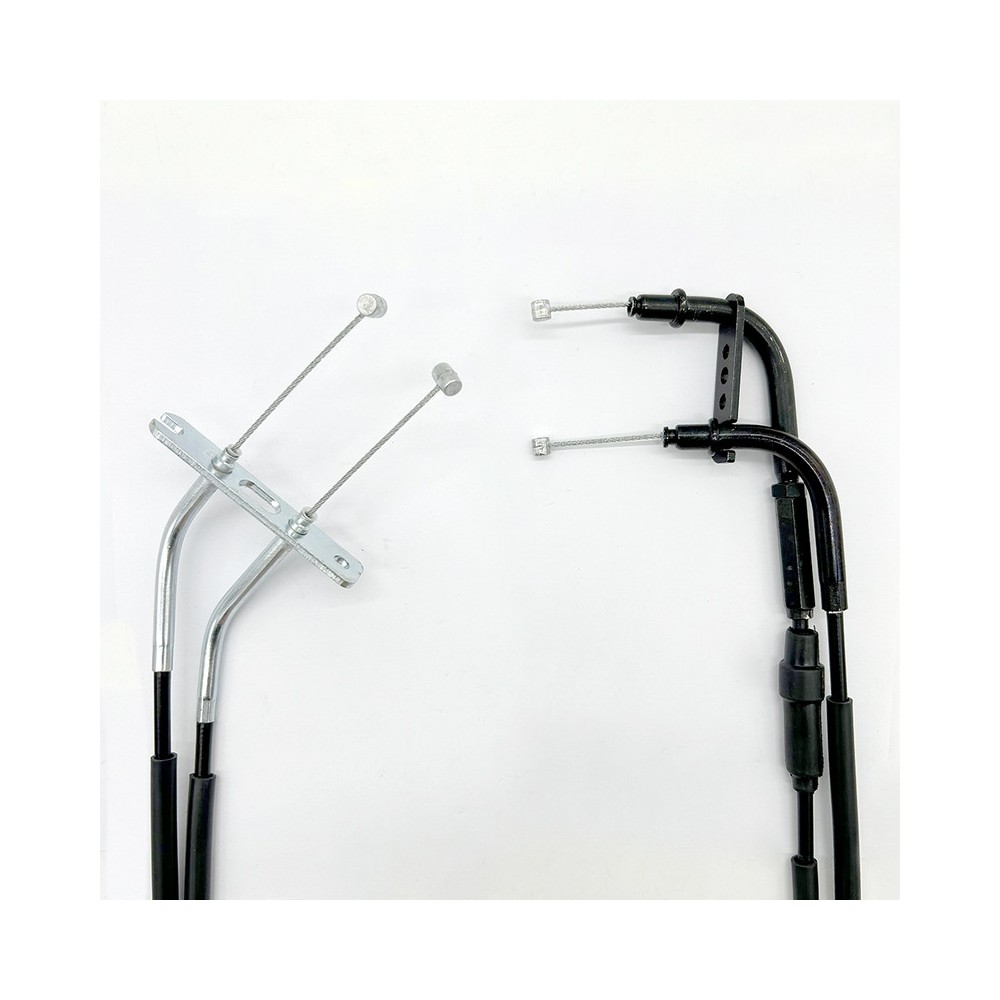 Throttle Cable T-Max 53015-16 Completo -