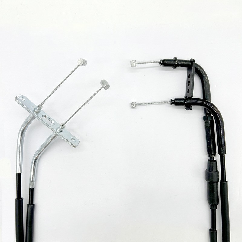 Throttle Cable T-Max 53015-16 Completo for YAMAHA T-MAX 530 15-16 Wiring and Cables MAGNETI MARELLI