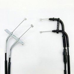 Throttle Cable T-Max 53015-16 Completo for YAMAHA T-MAX 530 15-16 Wiring and Cables MAGNETI MARELLI