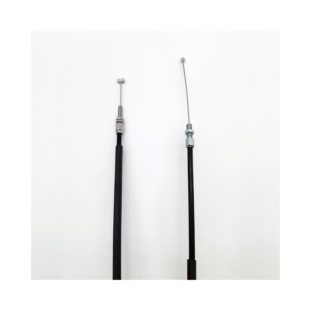 Throttle Cable Honda Africatwin 750 -03 Allungato Ap.Gas -