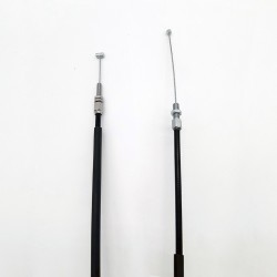 Throttle Cable Honda Africatwin 750 -03 Allungato Ap.Gas -