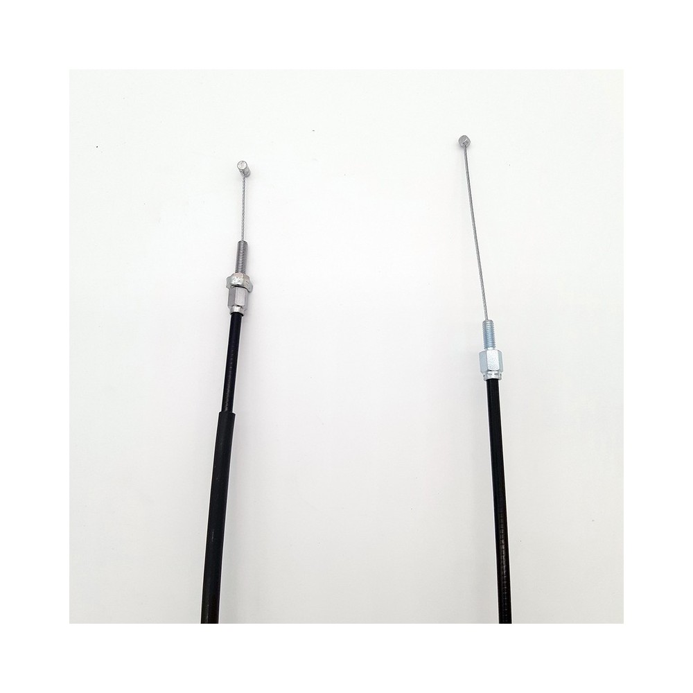 Throttle Cable Honda Africatwin 750 -03 Allungato Ch.Gas -