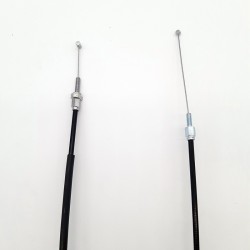Throttle Cable Honda Africatwin 750 -03 Allungato Ch.Gas -