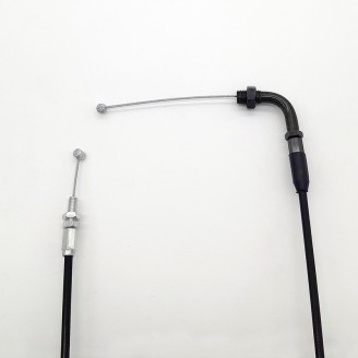 Clutch Cables Honda Cbr 600RR for HONDA CBR 600RR 07-09 Wiring and Cables MAGNETI MARELLI