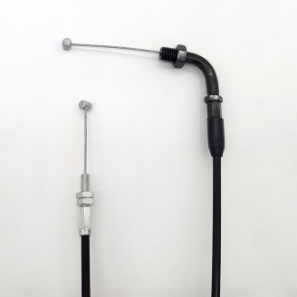 Throttle Cable Honda CBR1000RR 04-07 Apertura Gas for HONDA CBR 1000RR 04-07 Wiring and Cables MAGNETI MARELLI