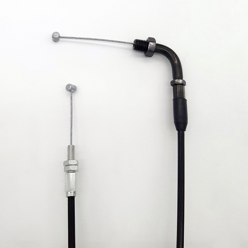 Throttle Cable Honda CBR1000RR 04-07 Apertura Gas for HONDA CBR 1000RR 04-07 Wiring and Cables MAGNETI MARELLI