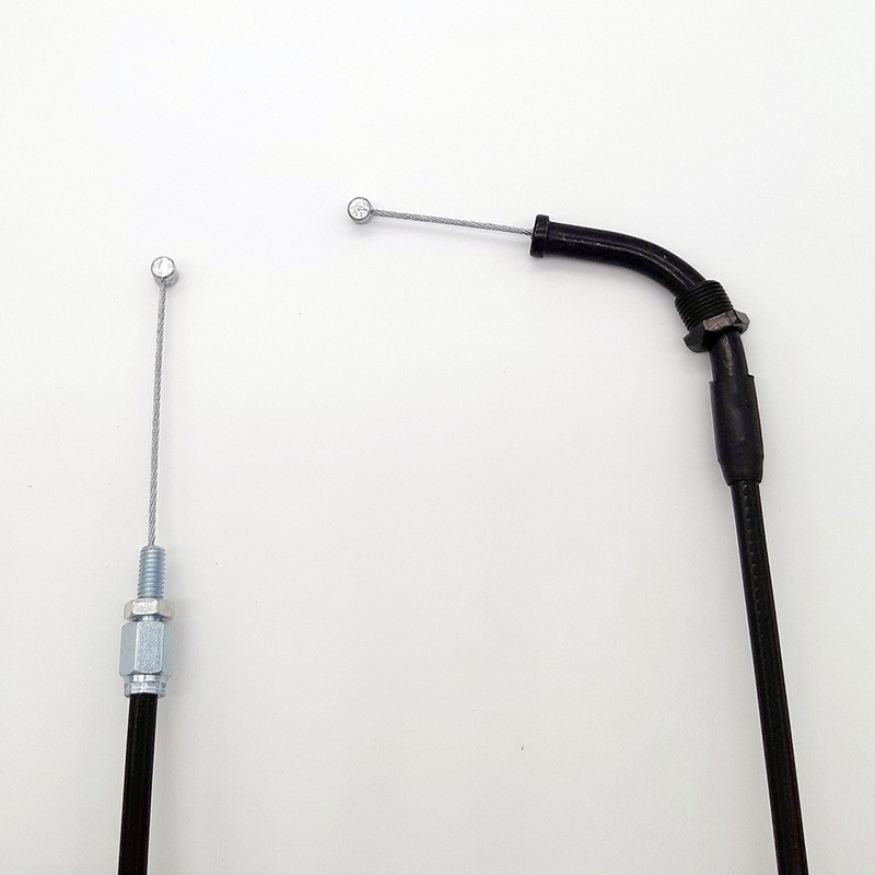 Throttle Cable Honda CBR1000RR 04-07 Chiusura Gas for HONDA CBR 1000RR 04-07 Wiring and Cables MAGNETI MARELLI