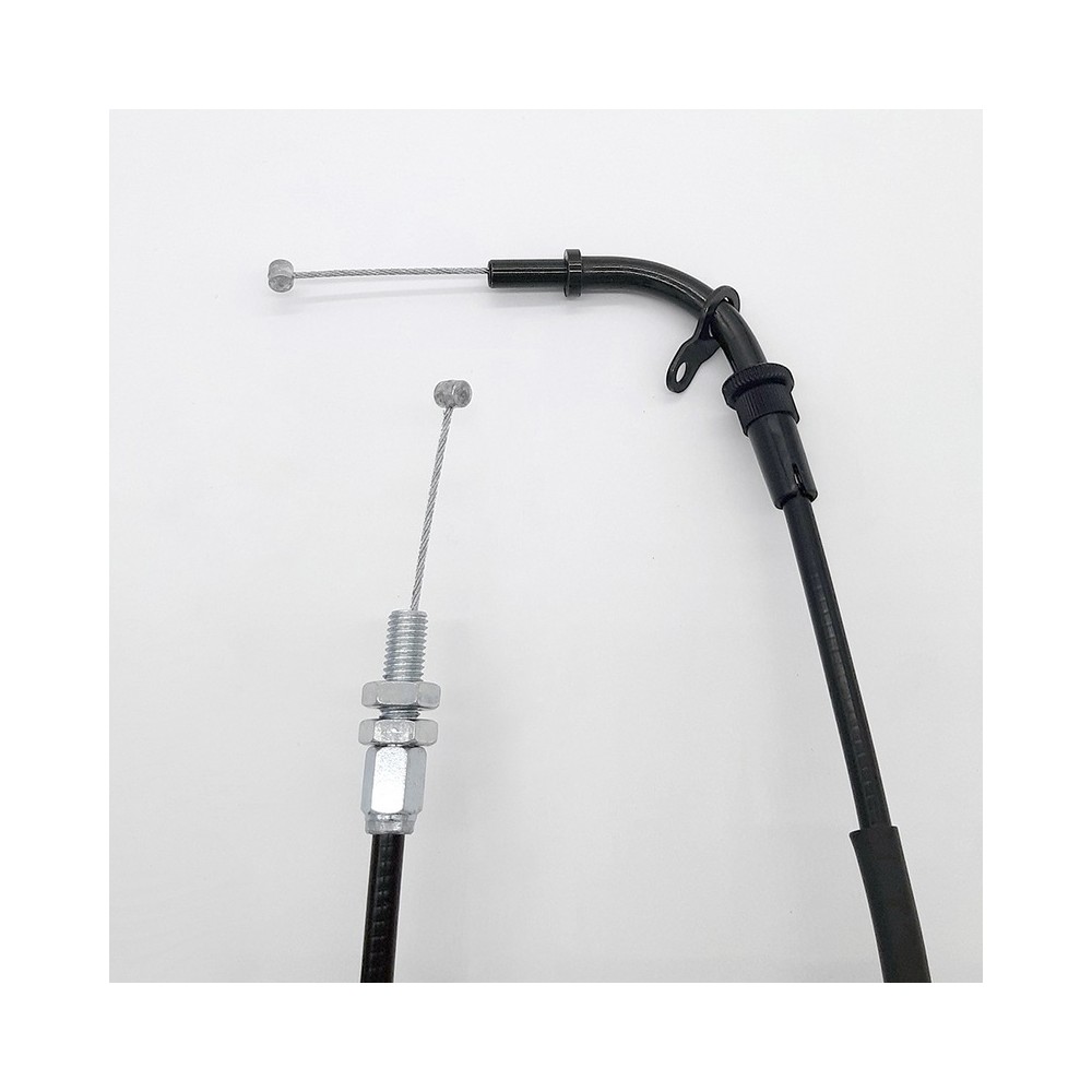 Throttle Cable Suzuki Gsx-R600 01-01 Chiusura Gas -