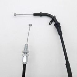 Throttle Cable Suzuki Gsx-R600 01-01 Chiusura Gas -