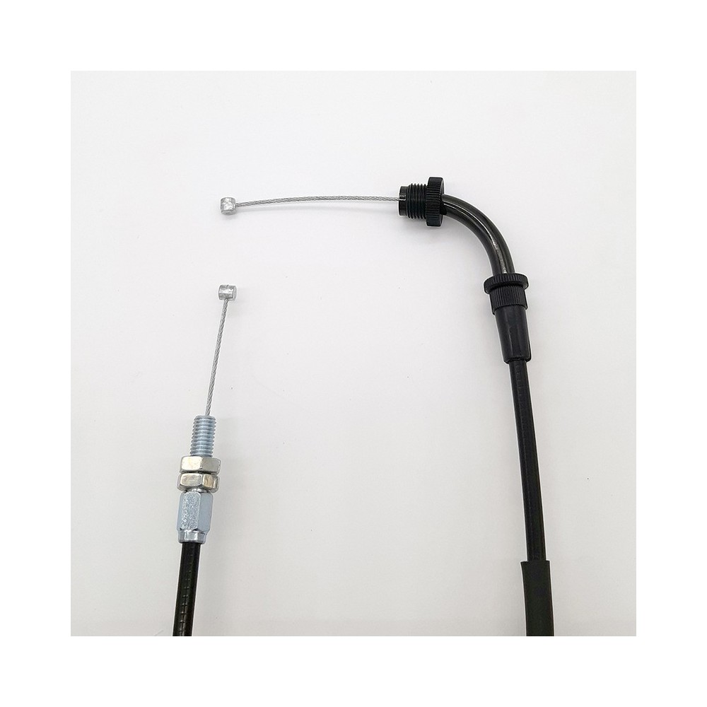 Throttle Cable Suzuki Gsx-R600 01-01 Apertura Gas -