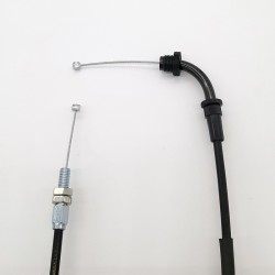 Cavo Acceleratore Suzuki Gsx-R600 01-01 Apertura Gas per SUZUKI GSX-R 600 01-01 Cavetteria MAGNETI MARELLI