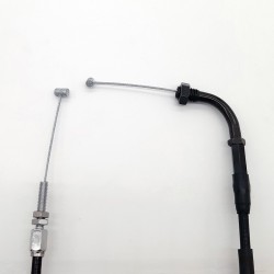 Throttle Cable Honda CBR600F 87-90 Apertura Gas for HONDA CBR 600F 87-90 Wiring and Cables MAGNETI MARELLI