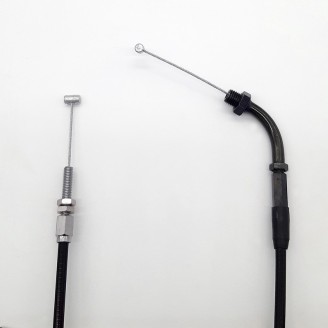Throttle Cable Honda VTR1000F 97-06 Apertura Gas for HONDA VTR 1000F Fire Storm 97-06 Wiring and Cables MAGNETI MARELLI