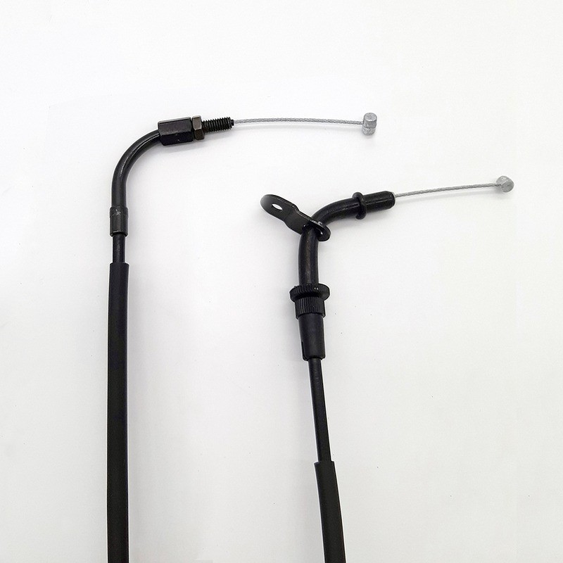 Cavo Acceleratore Yamaha 650DRAG Star Classic 01-06 Ap.Gas per YAMAHA XVS 650A Drag Star Classic 01-06 Kabelbäume MAGNETI MARELLI