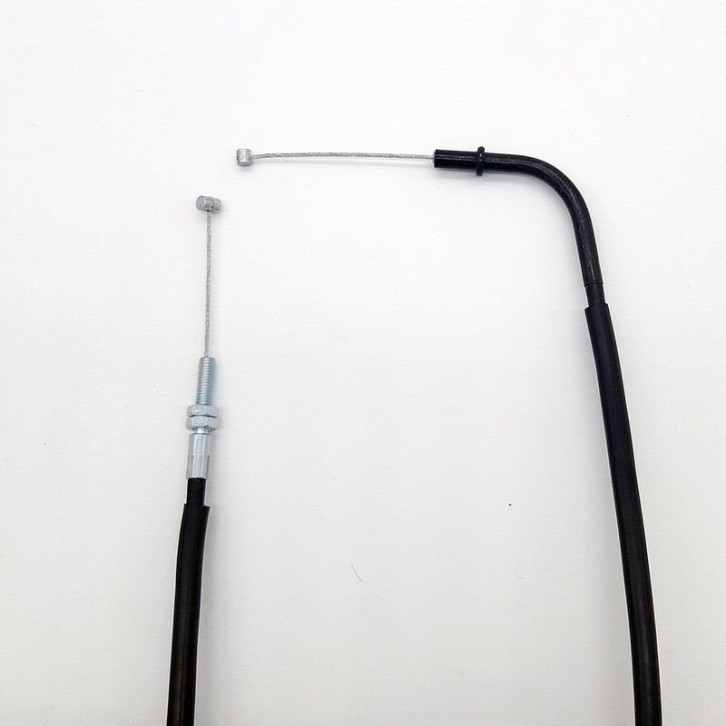 Cavo Acceleratore Yamaha R6 03-05 Chiusura Gas per YAMAHA YZF-R6 03-05 Haz de cables MAGNETI MARELLI