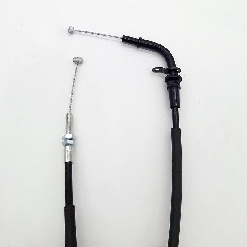Throttle Cable Yamaha R6 99-02 Aperturta Gas for YAMAHA YZF-R6 99-02 Wiring and Cables MAGNETI MARELLI