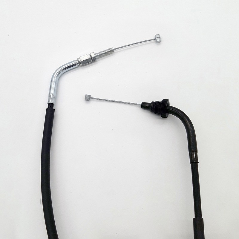 Cavo Acceleratore Yamaha FZS1000 Fazer 01-05 Chiusura Gas per YAMAHA FZS 00 01-05 Kabelbäume MAGNETI MARELLI