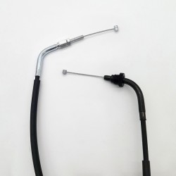 Cavo Acceleratore Yamaha FZS1000 Fazer 01-05 Chiusura Gas per YAMAHA FZS 00 01-05 Kabelbäume MAGNETI MARELLI